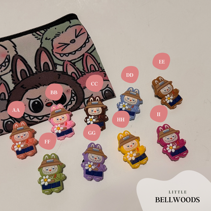 Shoe Charms - Buy More, Save More!